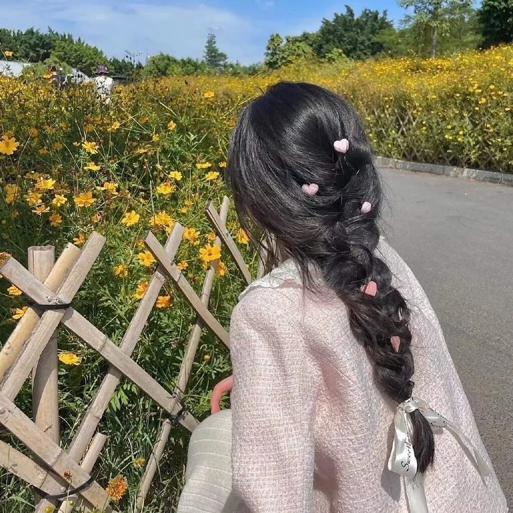 你是我的答案