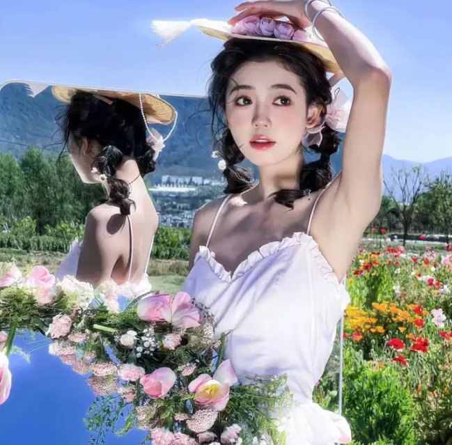 丹美的电影宇宙